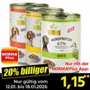 Bild 1 von Roy Premium Gourmet Premium Monoprotein