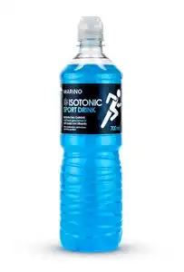 Isotonic Sport Drink 700 ml