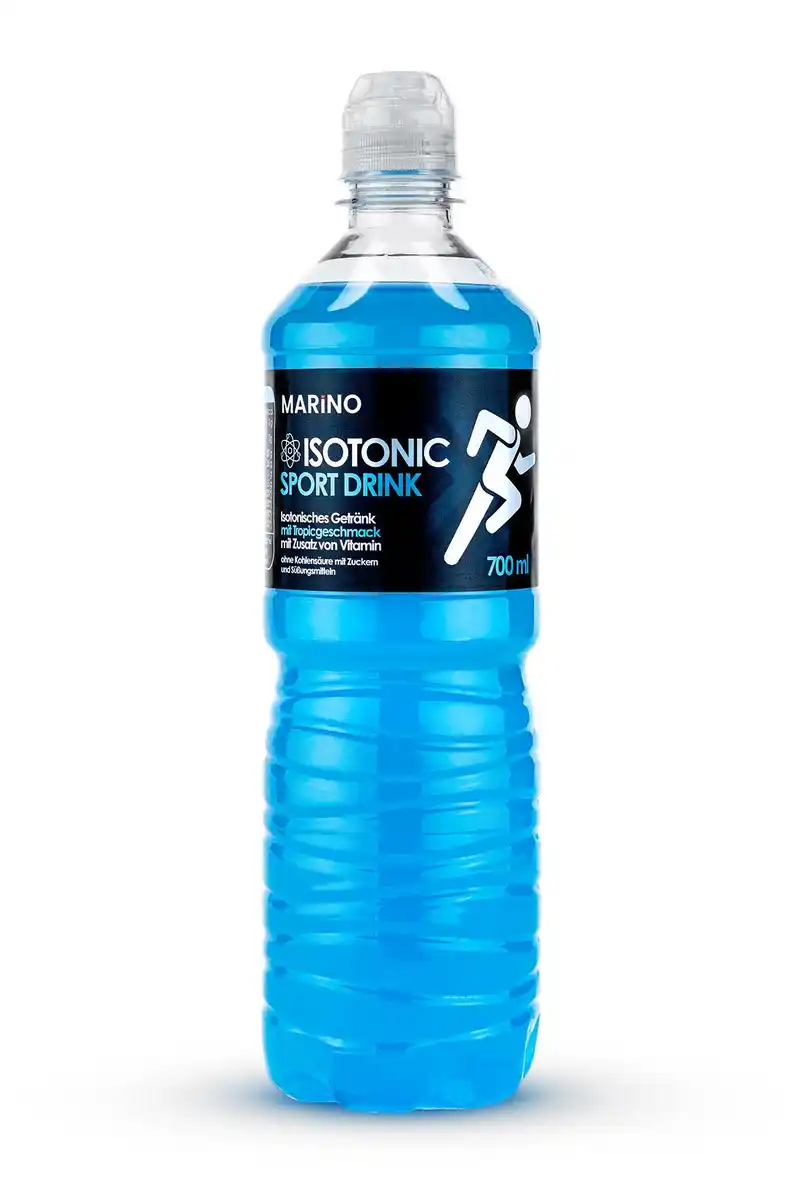 Bild 1 von Isotonic Sport Drink 700 ml