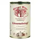 Bild 1 von Metzger Meyer Suppeneintopf