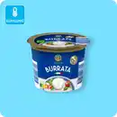Bild 1 von CUCINA Burrata, Abtropfgewicht 125 g