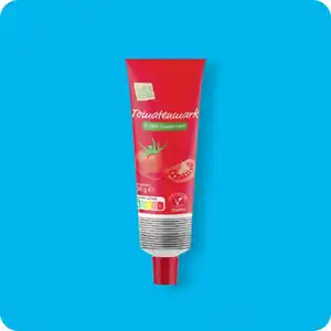 KING’S CROWN Tomatenmark, 3-fach konzentriert