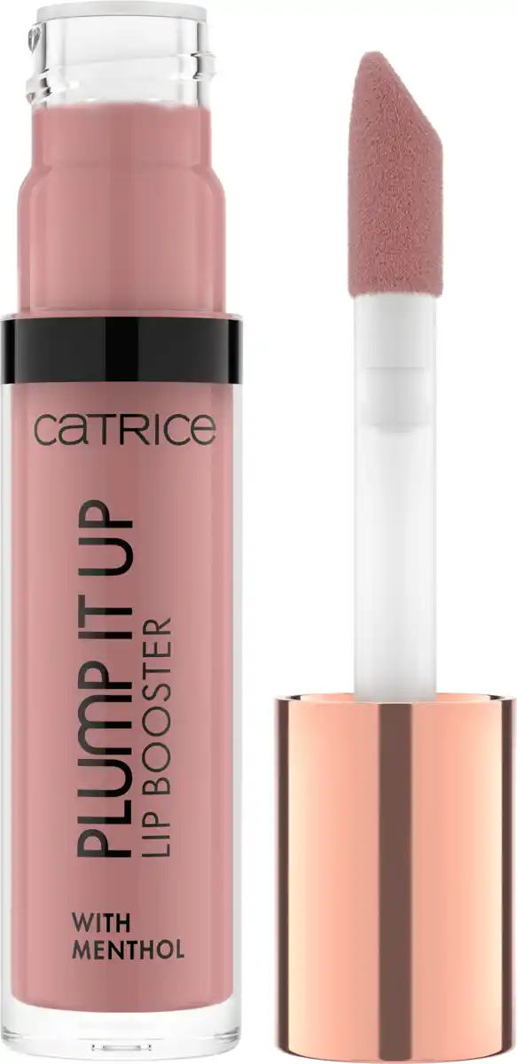 Bild 1 von CATRICE Lipgloss Plump It Up 040, 3,5 ml
