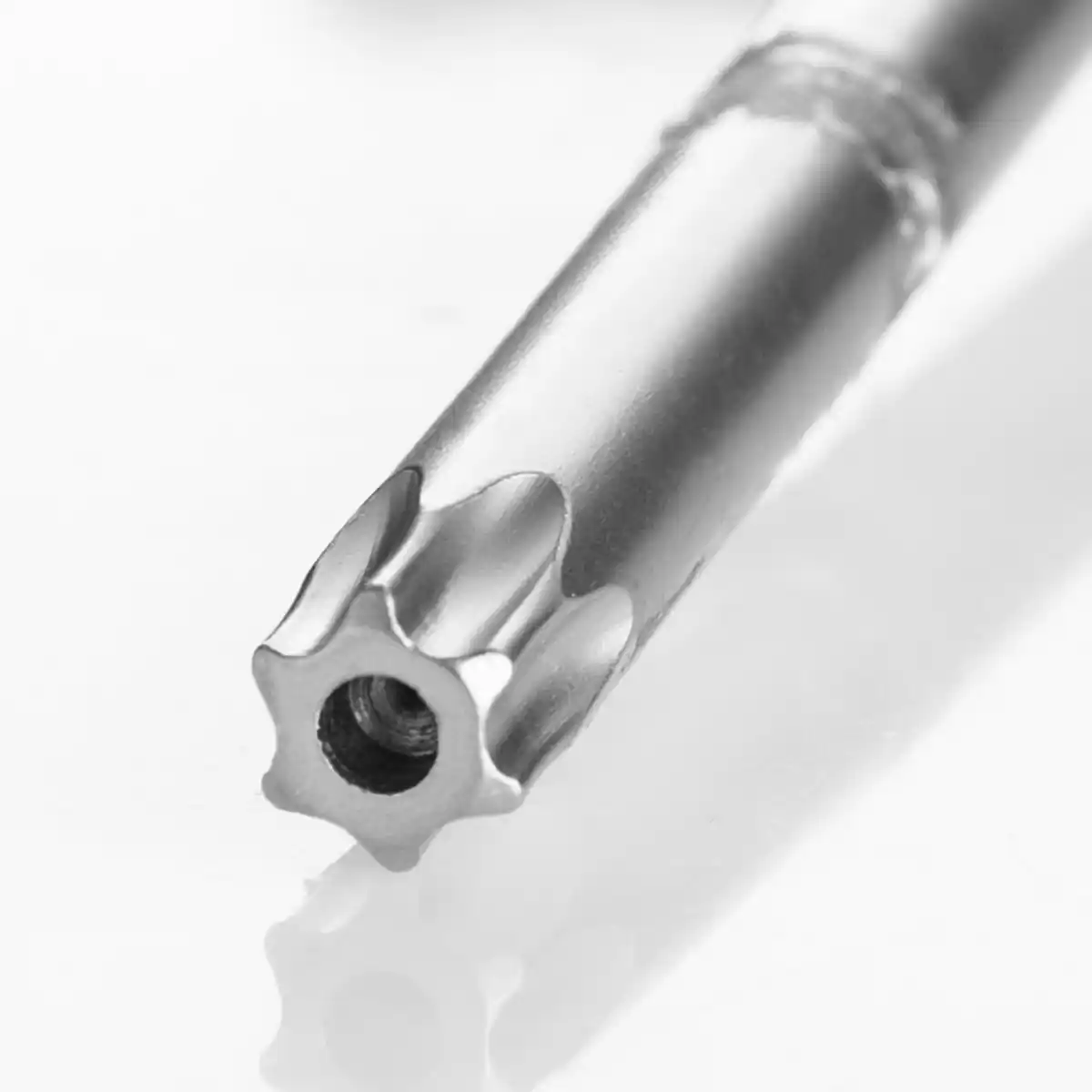 Bild 2 von Kraft Werkzeuge Schlüsselsatz 11-tlg.