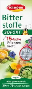 Schaebens Bitterstoffe Sofort-Spray, 30 ml