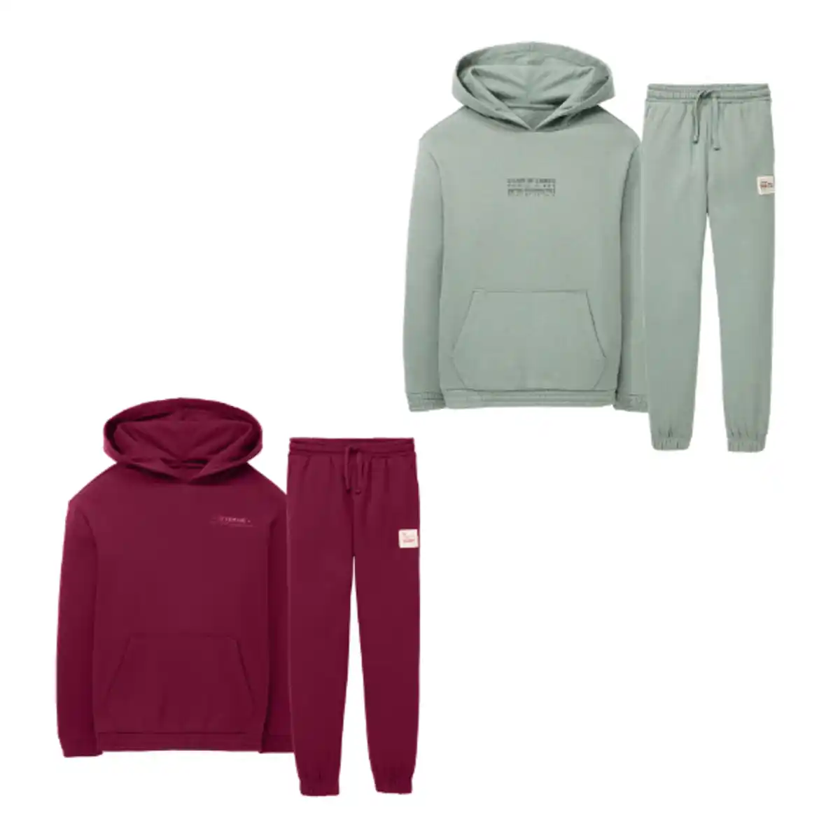 Bild 1 von L&D Jogginganzug