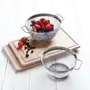 Bild 1 von Casa Royale Edelstahl-Standsieb 2er