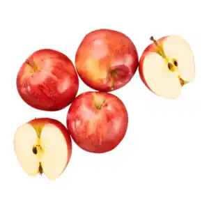 Äpfel Gala 1kg