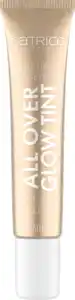 CATRICE Highlighter All Over Glow Tint 010 Beaming Diamond, 15 ml