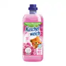 Bild 2 von KUSCHELWEICH Weichspüler 1L