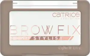 CATRICE Augenbrauenstyling Fix Soap 010 Full And Fluffy, 4,1 g