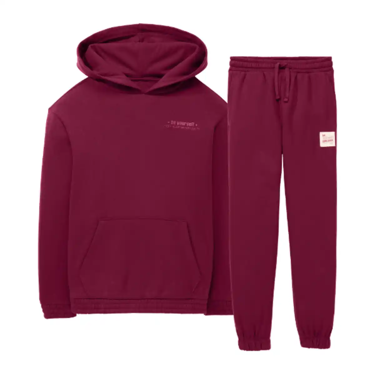 Bild 2 von L&D Jogginganzug