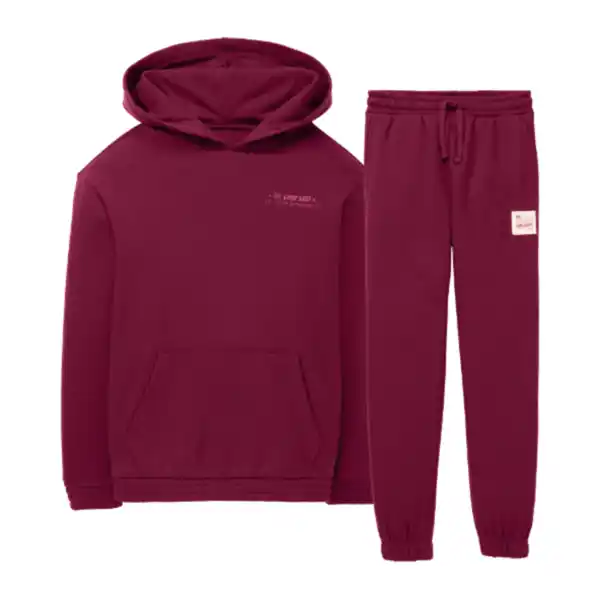 Bild 2 von L&D Jogginganzug