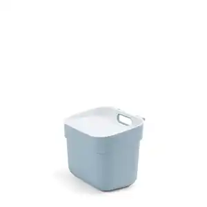 CURVER Mülleimer »READY TO COLLECT«, 5 L, blau