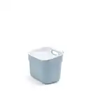 Bild 1 von CURVER Mülleimer »READY TO COLLECT«, 5 L, blau