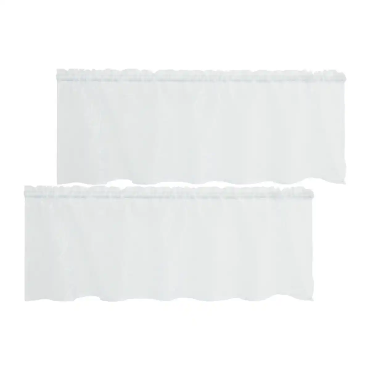 Bild 3 von HOME CREATION Kurzgardinen