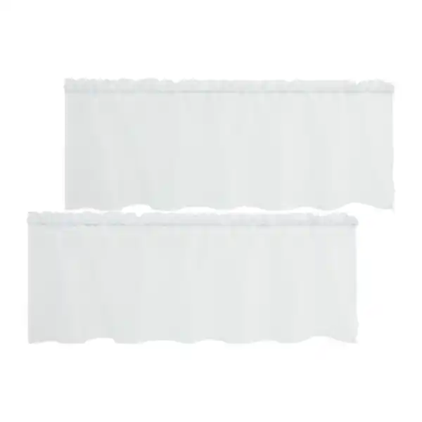 Bild 3 von HOME CREATION Kurzgardinen