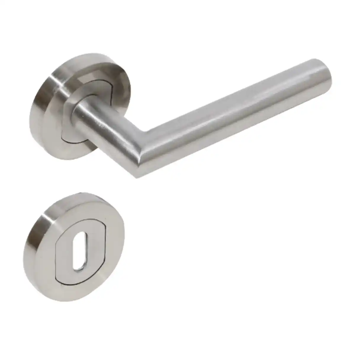 Bild 3 von HOME CREATION Türdrücker-Garnitur