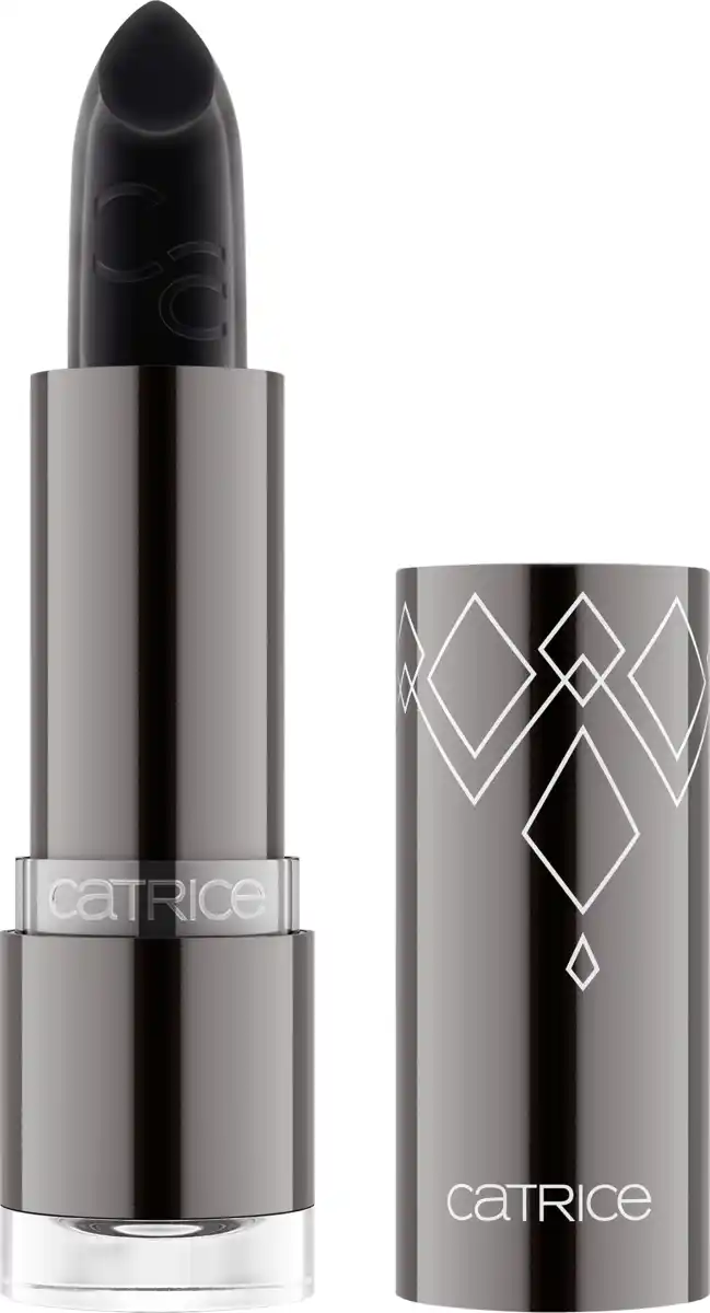 Bild 1 von CATRICE Lippenbalsam Dark Ruby Glow 010 Fiery Temptation, 3,5 g