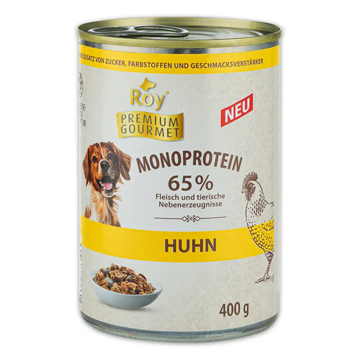 Bild 3 von Roy Premium Gourmet Premium Monoprotein