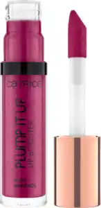 CATRICE Lipgloss Plump It Up Lip Booster 110 Selflove And Glitter, 3,5 ml