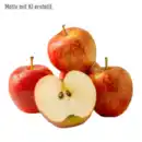 Bild 1 von BIO Äpfel 600g