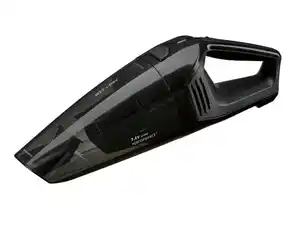 SILVERCREST® Akku-Handstaubsauger »SAS 7.4 LI F4 / SOAS 7.4 LI F4«