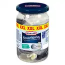 Bild 1 von Homann Bismarckhering / Bratheringsfilets XXL