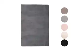 Obsession Obsession Teppich »My Cha Cha 535«, mit Kaninchenfell Haptik, geeignet für Fußbodenheizung