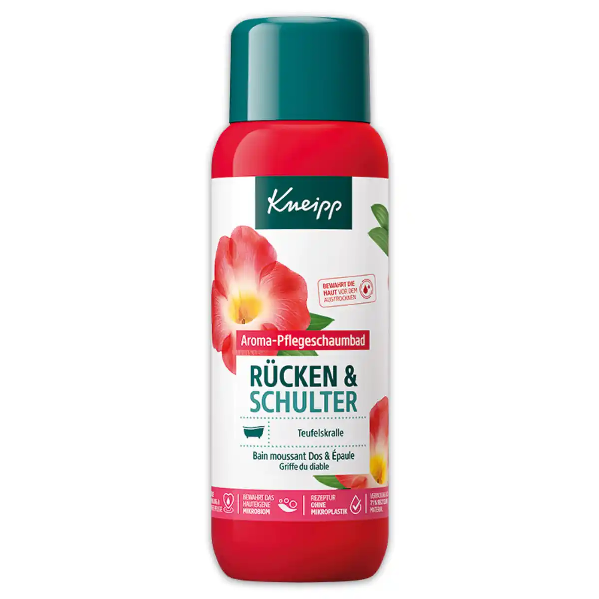 Bild 1 von Kneipp Gesundheitsbad Rücken & Schulter