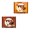 Bild 1 von YES Kuchenriegel 32g