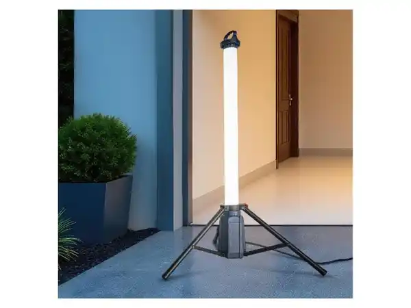 Bild 3 von PARKSIDE PERFORMANCE® LED-Arbeitsleuchte 360° »PALS 50 B1«