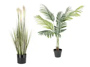 Livarno Kunstpflanze