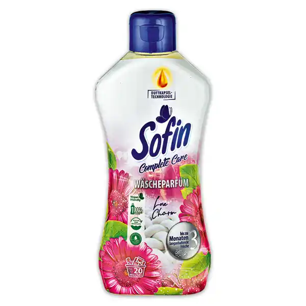 Bild 4 von Sofin Wäscheparfüm