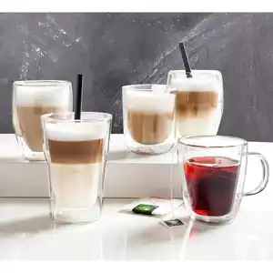 Casa Royale Thermogläser-Set