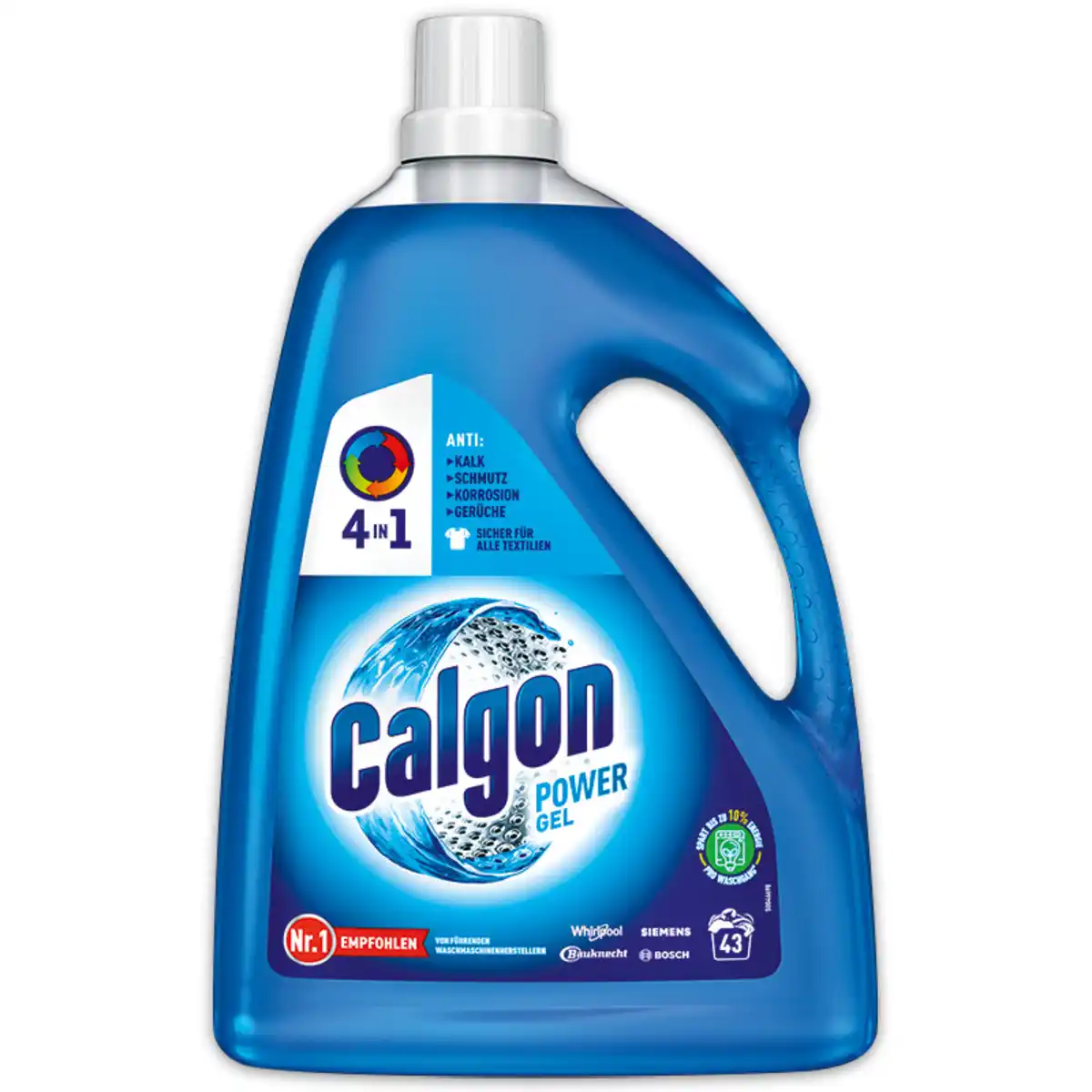 Bild 3 von Calgon Wasserenthärter