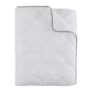 NOVITESSE 4-Jahreszeiten-Steppbett, B x L: ca. 135 x 200 cm