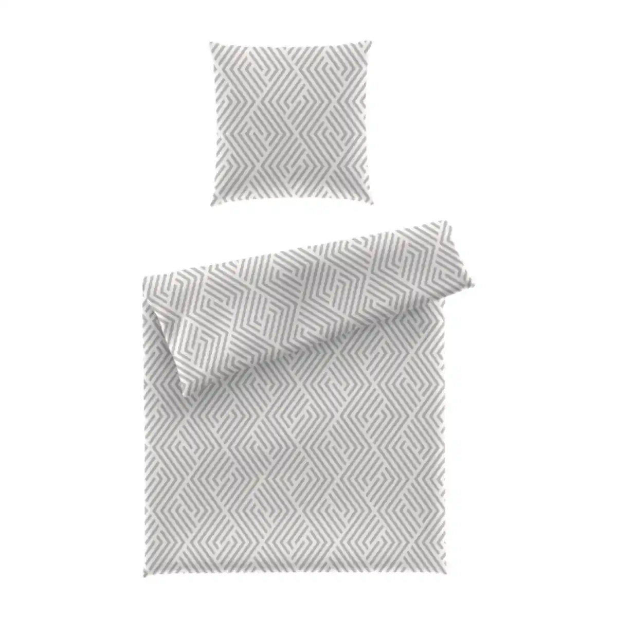 Bild 4 von NOVITESSE Mikrofaser-Bettwäsche, B x L: ca. 135 x 200 cm