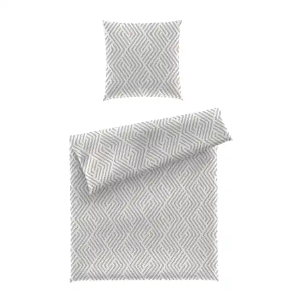 Bild 4 von NOVITESSE Mikrofaser-Bettwäsche, B x L: ca. 135 x 200 cm