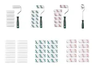 PARKSIDE® Streichset