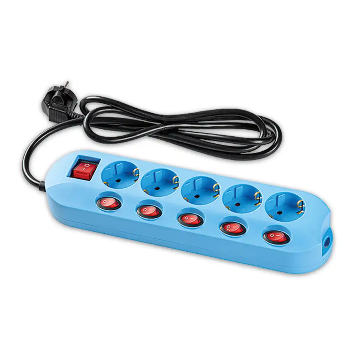 Bild 2 von Powertec Electric Schaltbare Steckdose