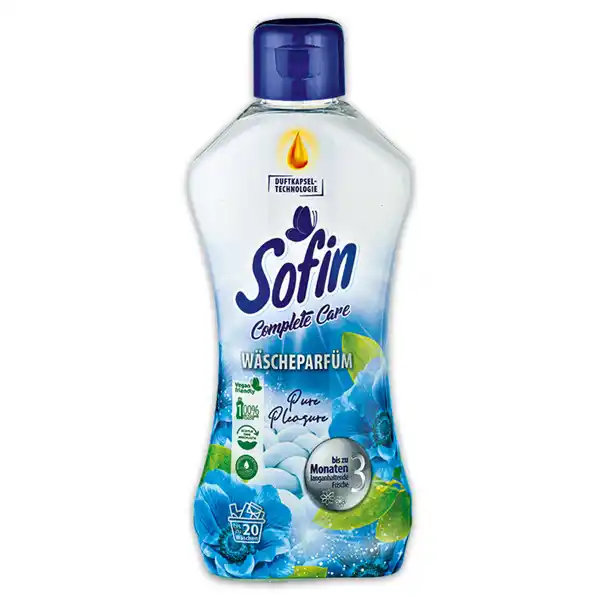 Bild 3 von Sofin Wäscheparfüm