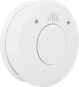 Smartware Rauchmelder RM520 weiß