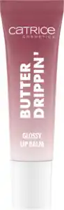 CATRICE Lippenbalsam Butter Drippin' Glossy 030 Butter Together, 10 ml