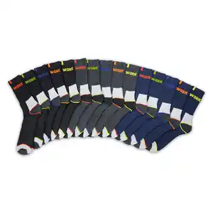 Toptex Pro Arbeitssocken 15 Paar