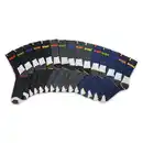 Bild 1 von Toptex Pro Arbeitssocken 15 Paar