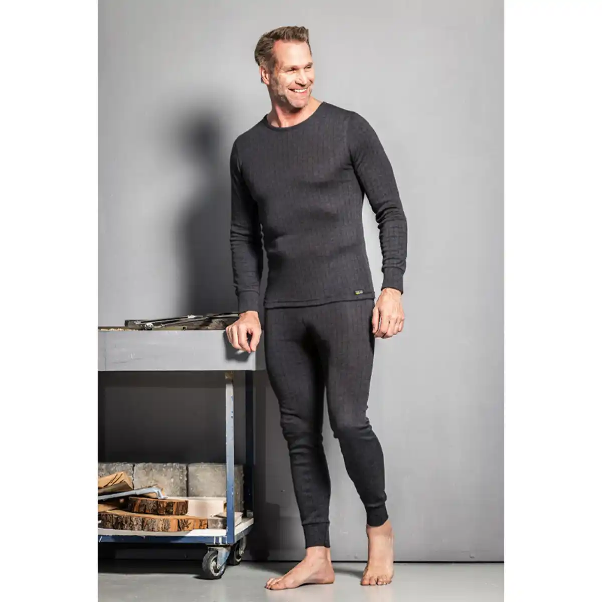 Bild 1 von Toptex Pro Thermo-Funktions-Unterhemd /-Unterhose
