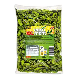 Bona Vita XXL Eucament