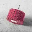 Bild 1 von Kraft Werkzeuge Lamellenschleifer mit Vlies