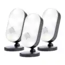 Bild 2 von CASALUX LED-Leuchten mit Bewegungsmelder